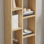 Hanah Home Tomi - Sapphire Oak